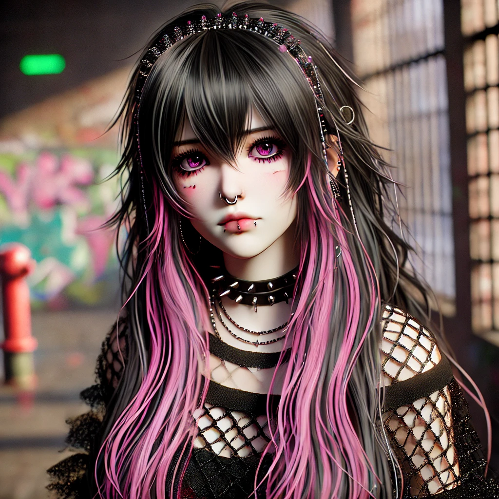 Dark fantasy