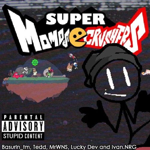 Super Momos Crushers
