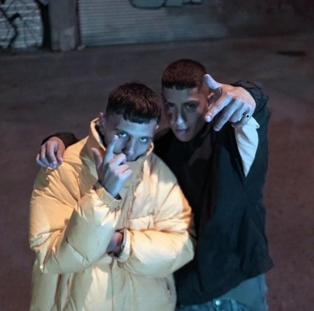 De la calle pa la calle