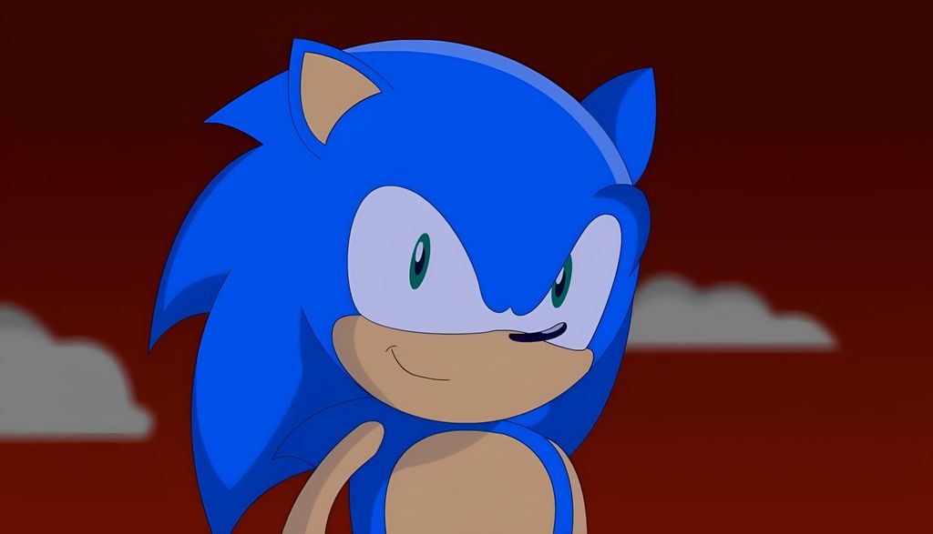 An Ordinary Hedgehog
