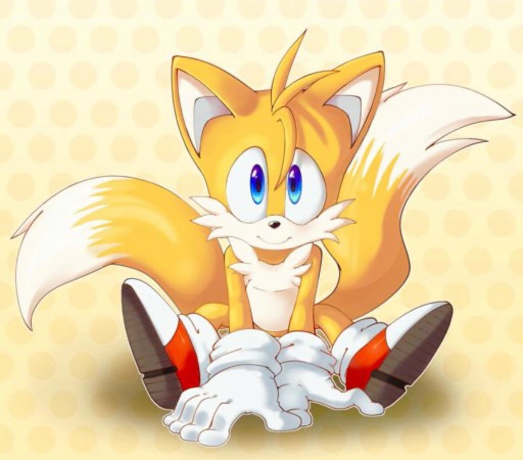 Tails Lover