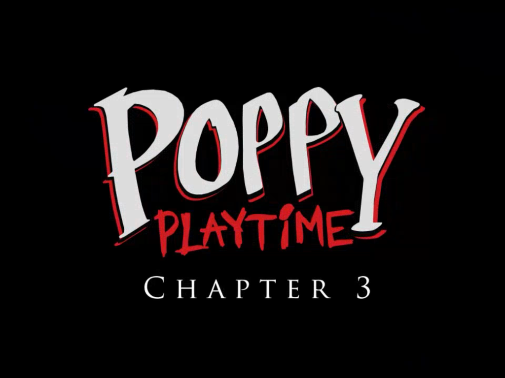 My Poppy Playtime Chapter 3 Voices