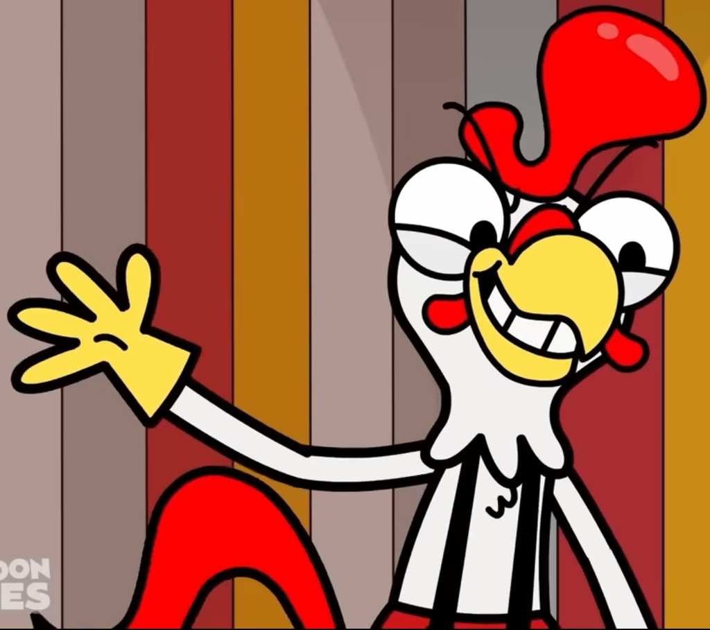 Clucky's