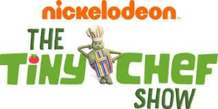 The Tiny Chef Show Voice Models