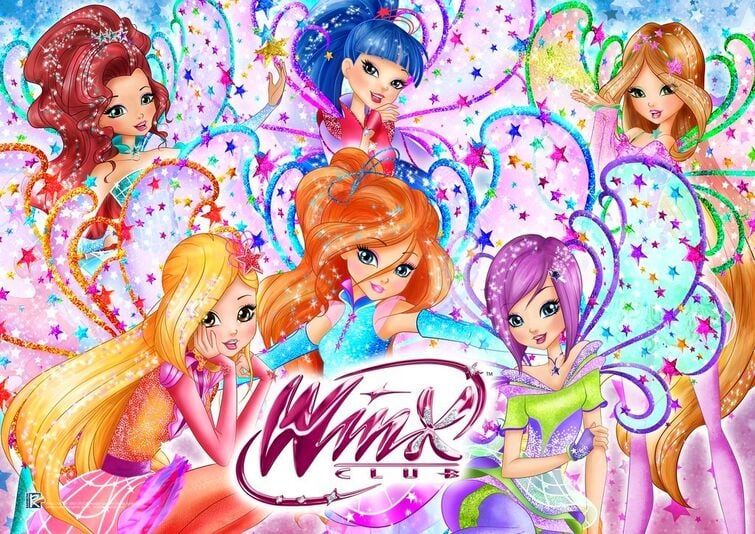 Winx Club 