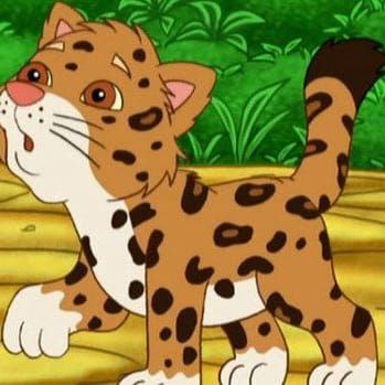 BabyJaguar