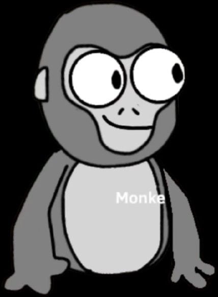 Monke Vr