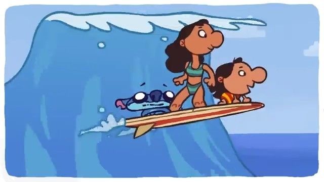 Gacha Crossing New Horizons Voice