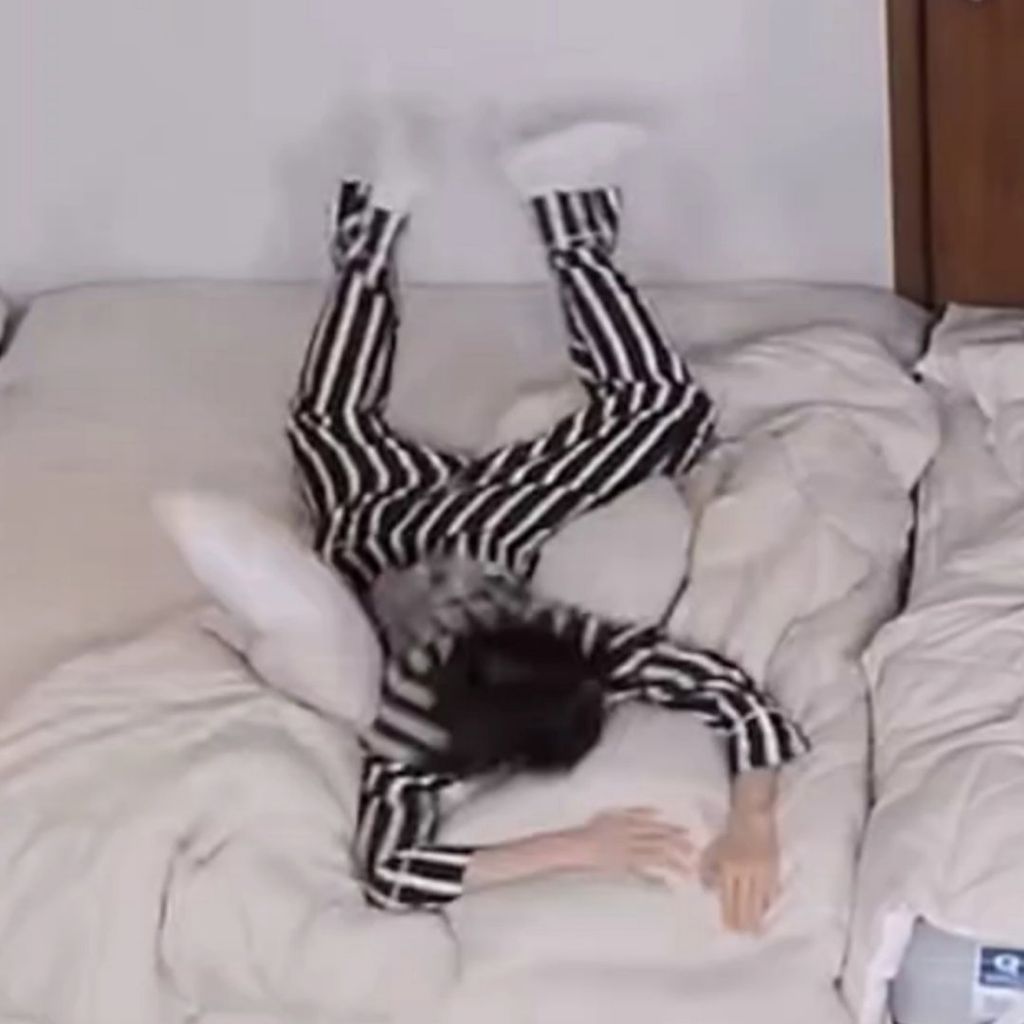 。