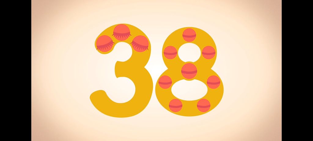 Thirty-Eight