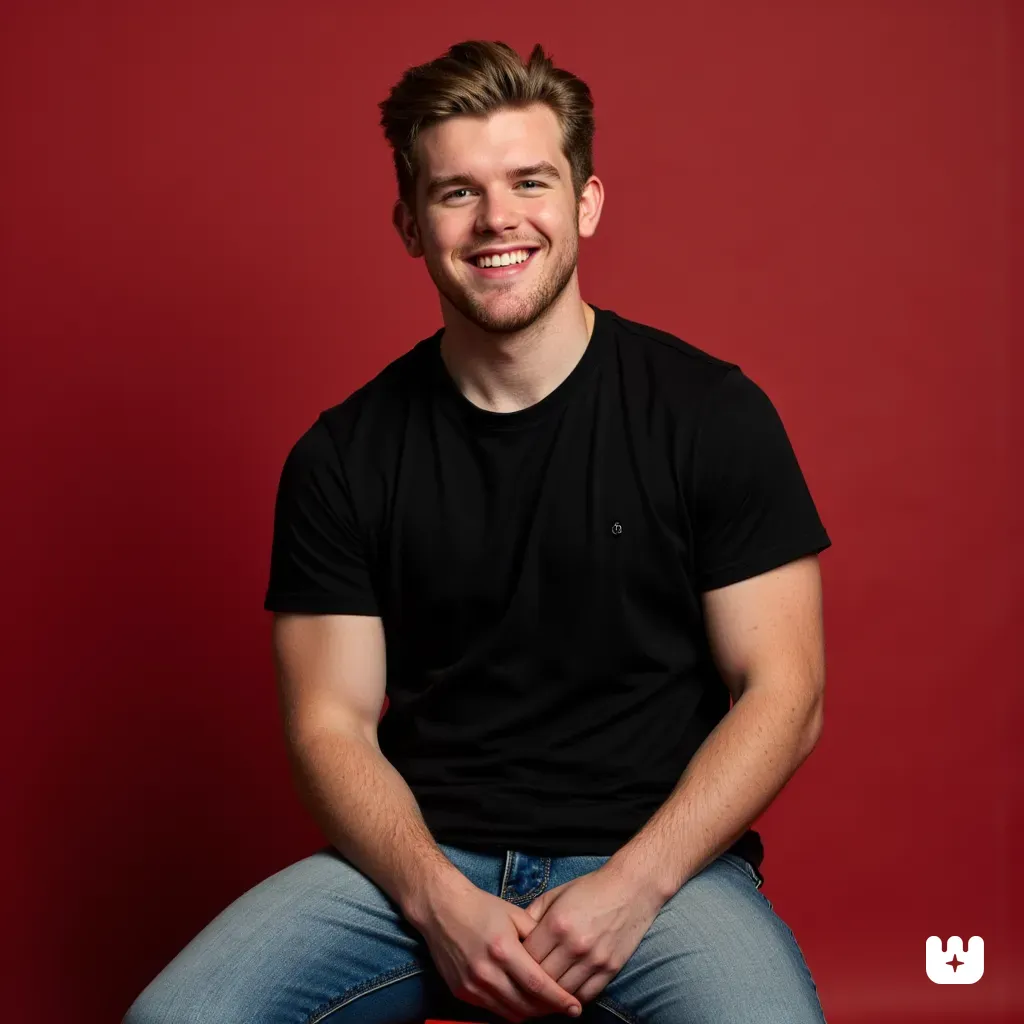 Sean Ryan Fox