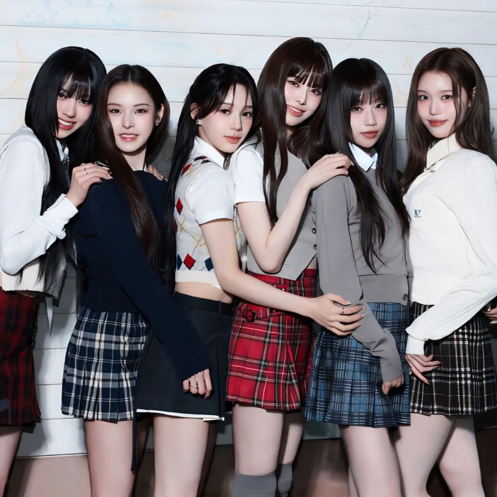 izna 이즈나 Voice Models