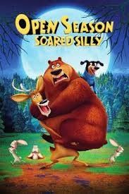 Ice Age: Scared Silly 