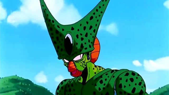 Cell