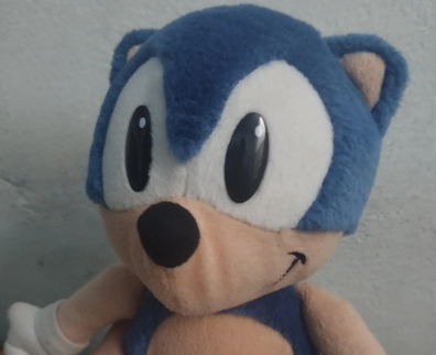 All of my characters I've made AI models here on weights.
