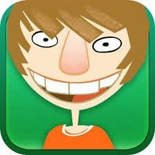 it's Fred