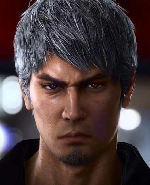 Yakuza