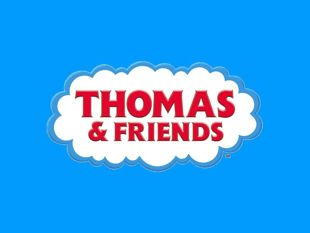 Thomas And Friends 