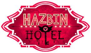 Hazbin hotel 