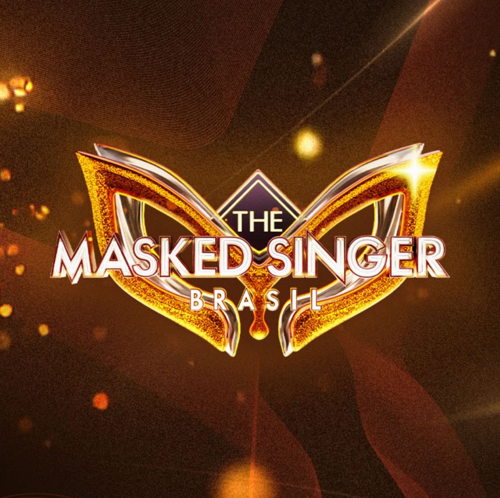 The masked Singer Brasil 