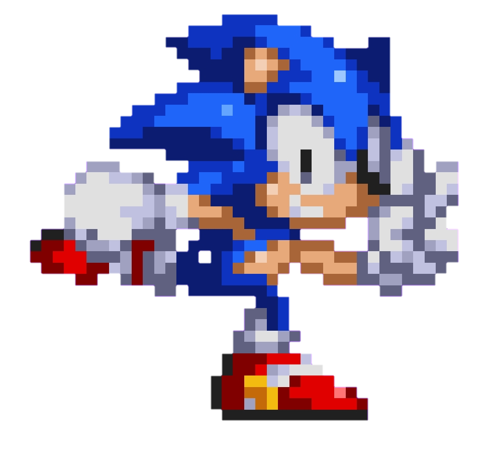 Sonic classico
