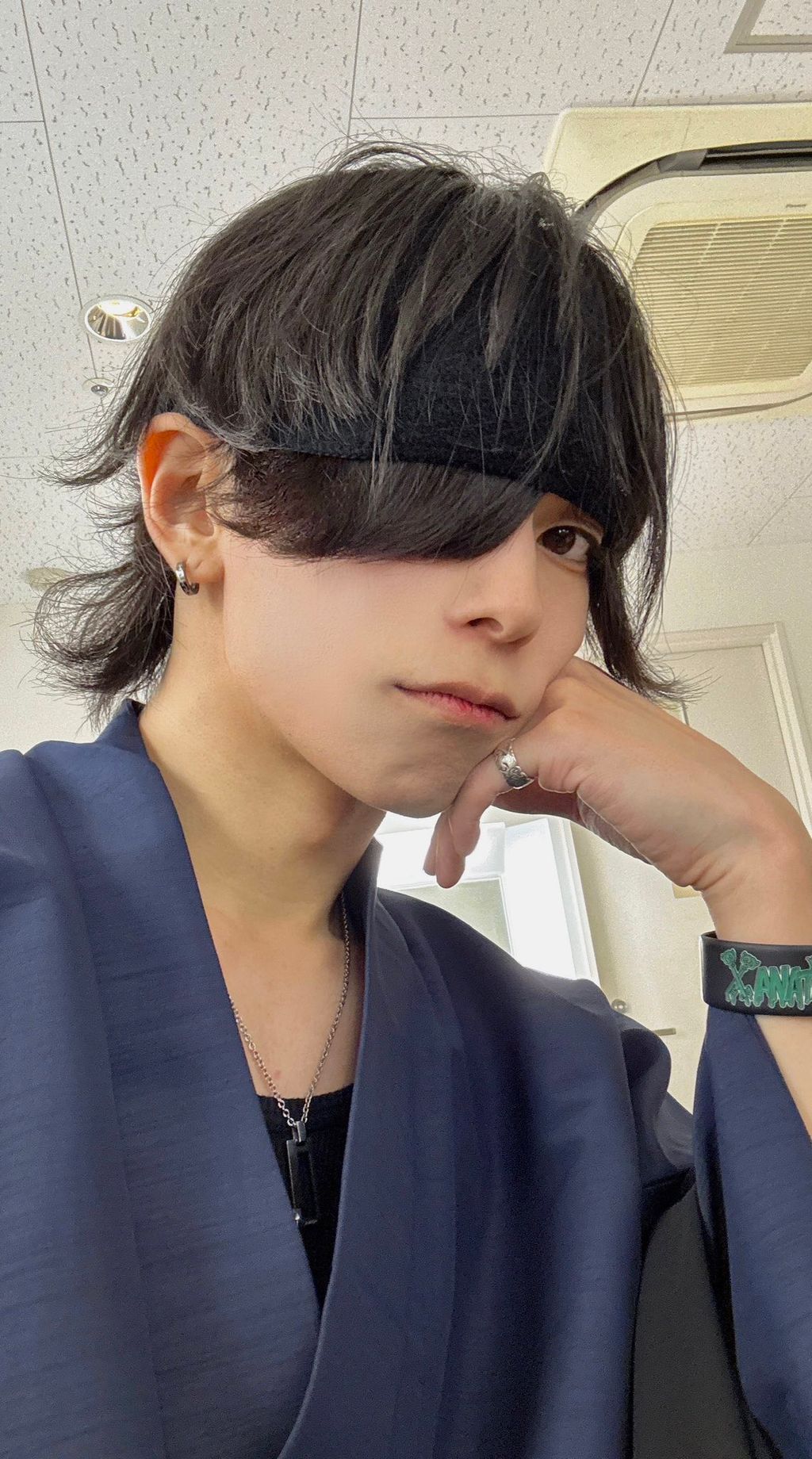 梨花月kk