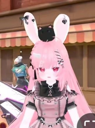 SAYOKA CHAN