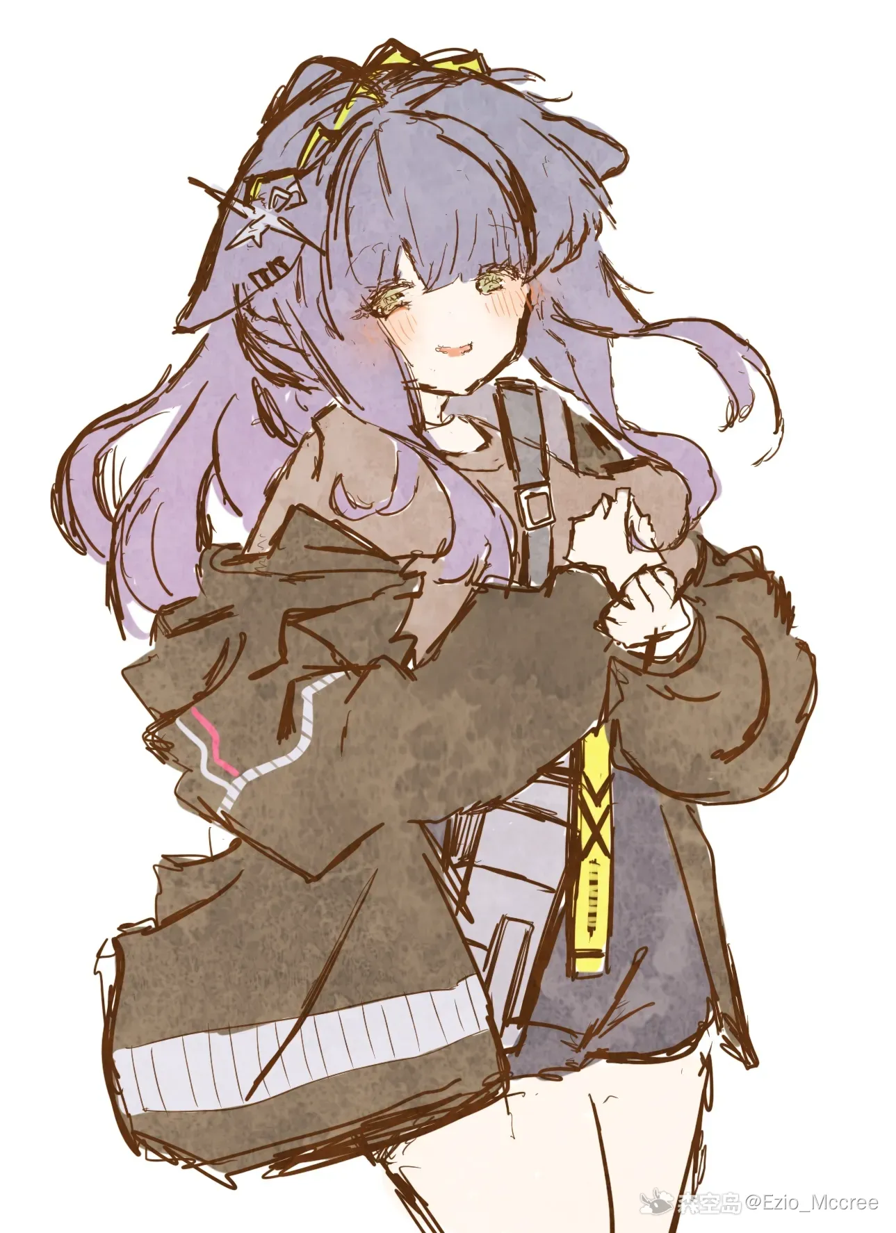 Jessica.