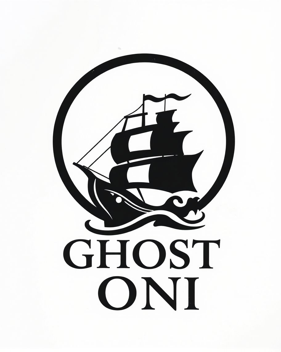 Ghost Oni