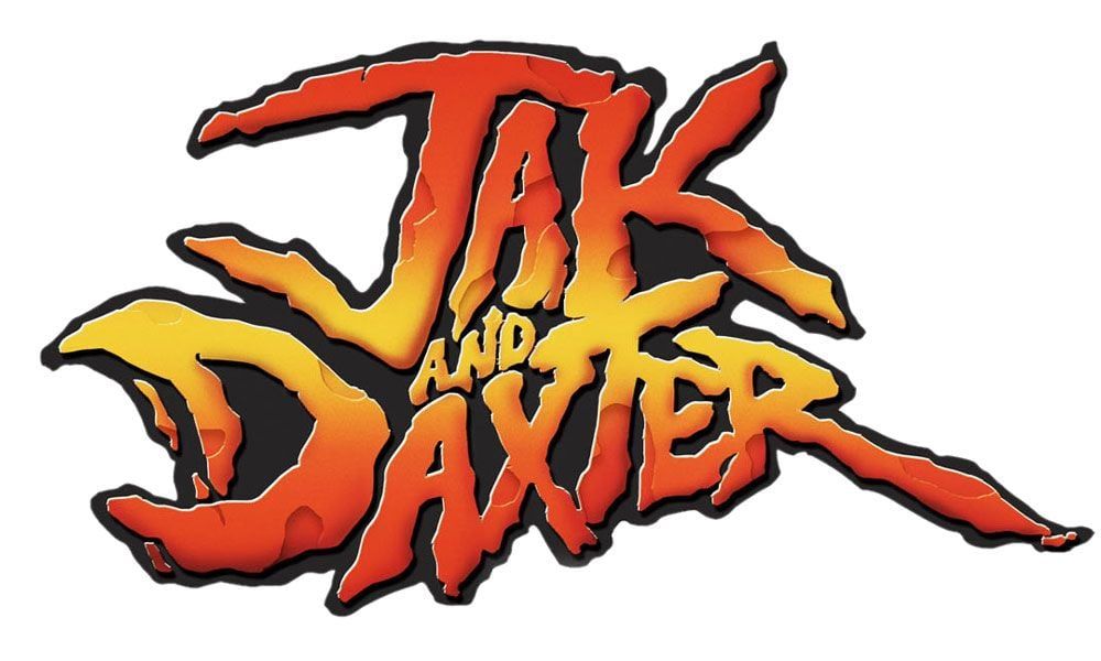 Jak And Daxter