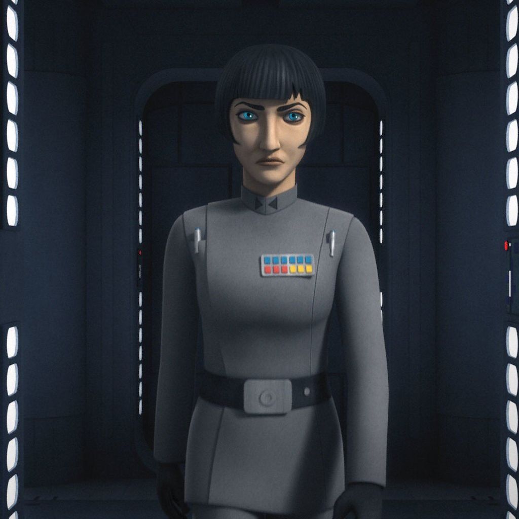 Pryce's Darkside