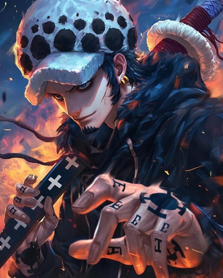 Anime