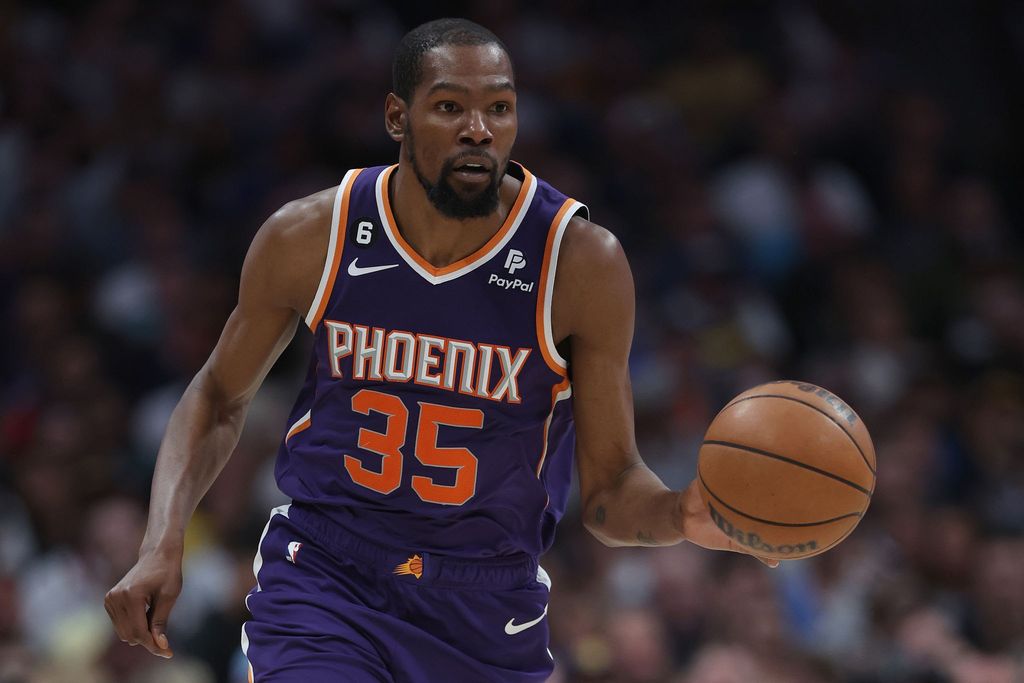 Kevin Durant