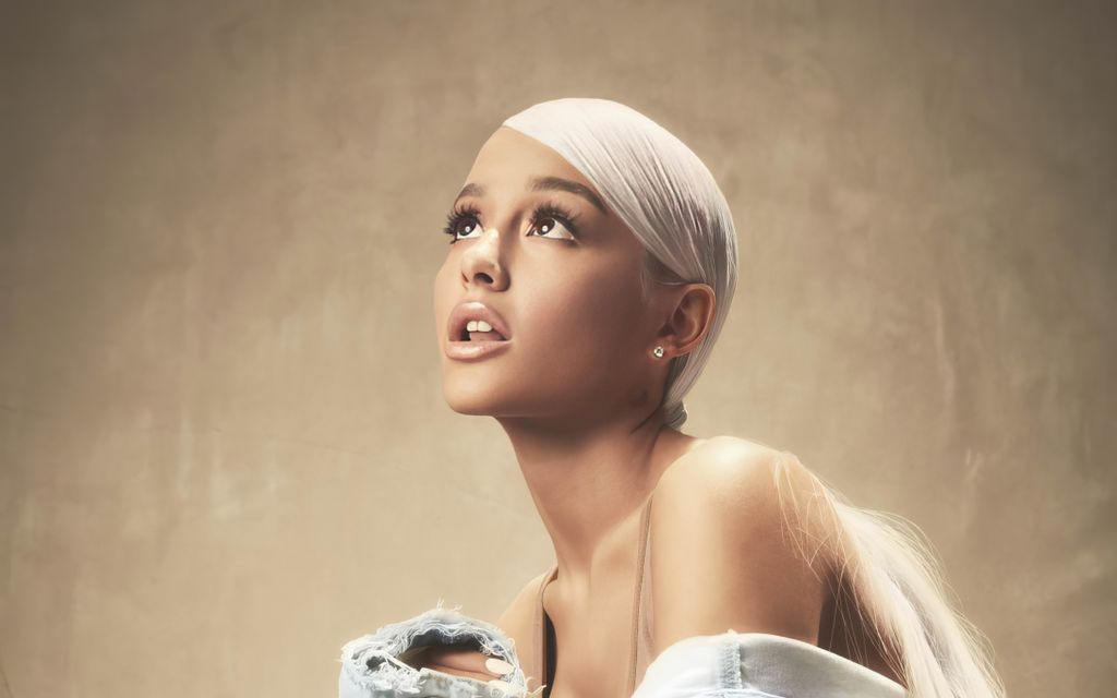 Ariana Grande (Sweetener)