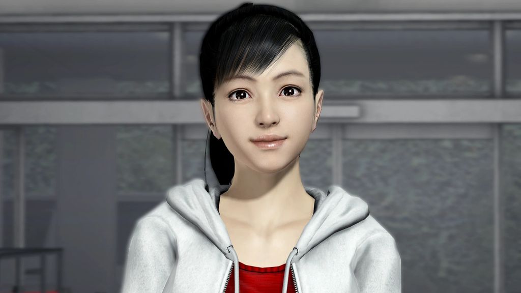 Haruka Sawamura [TALKING]