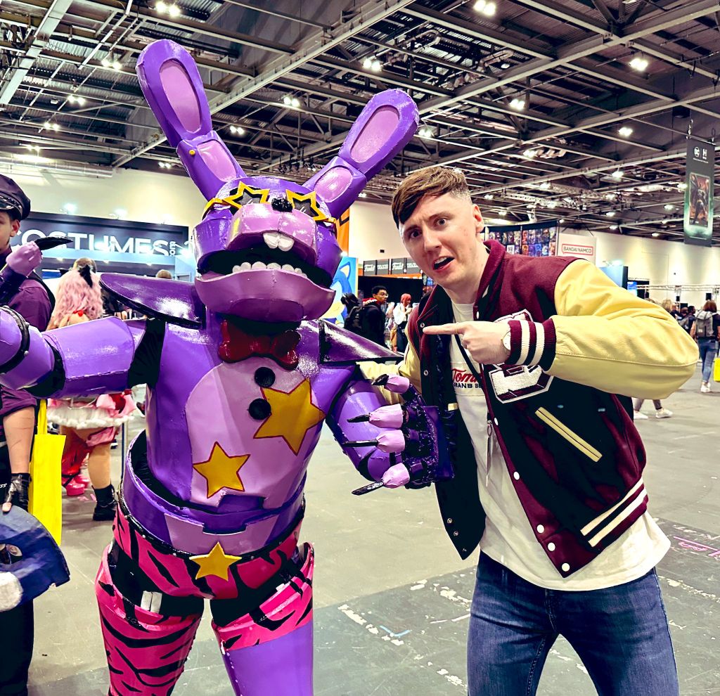 Dawko (YouTuber & Singer)