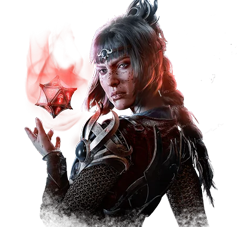Shadowheart (Baldurs Gate)