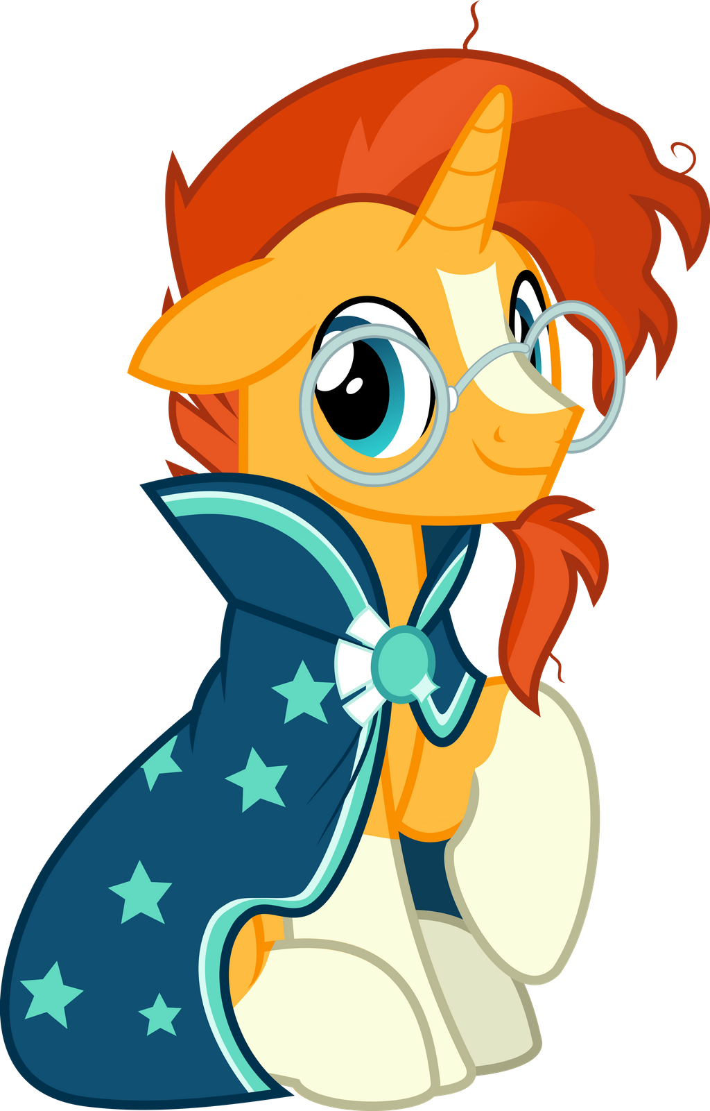 Sunburst (My Little Pony: Friendship Is Magic)