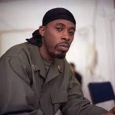 GZA (wu tang clan) (Liquid Swords)
