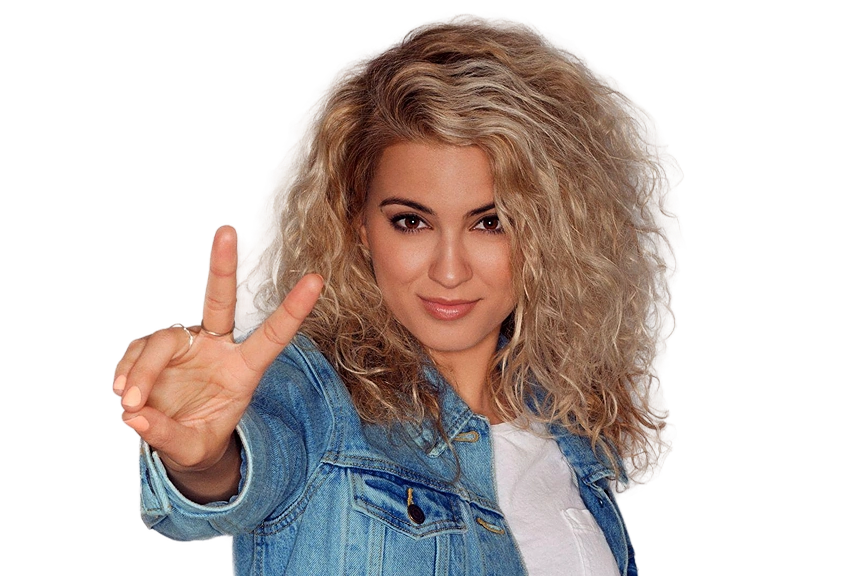 Tori Kelly
