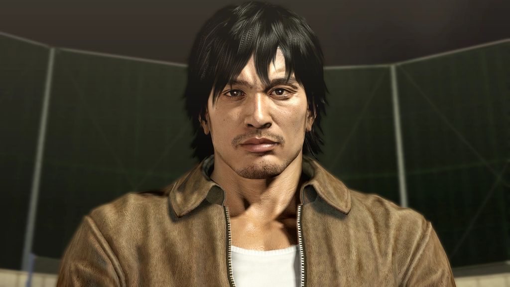 Shinada Tatsuo (Yakuza 5)