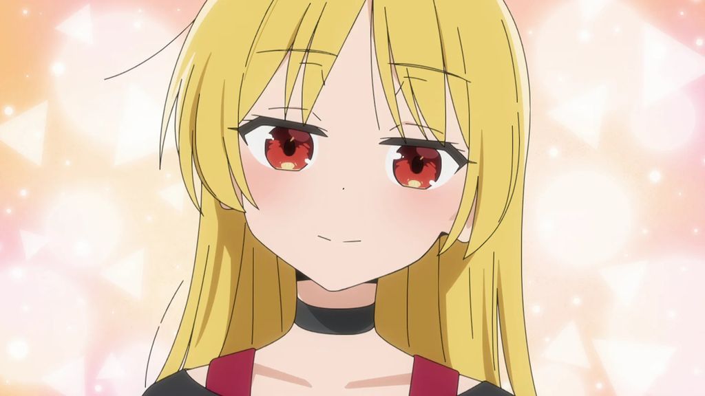 Seika Ijichi (Bocchi The Rock!)