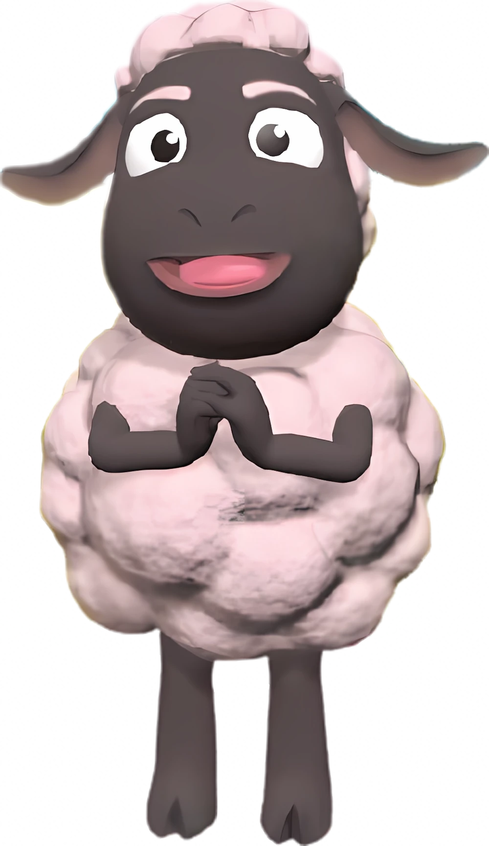 Wooly (Amanda the adventure)