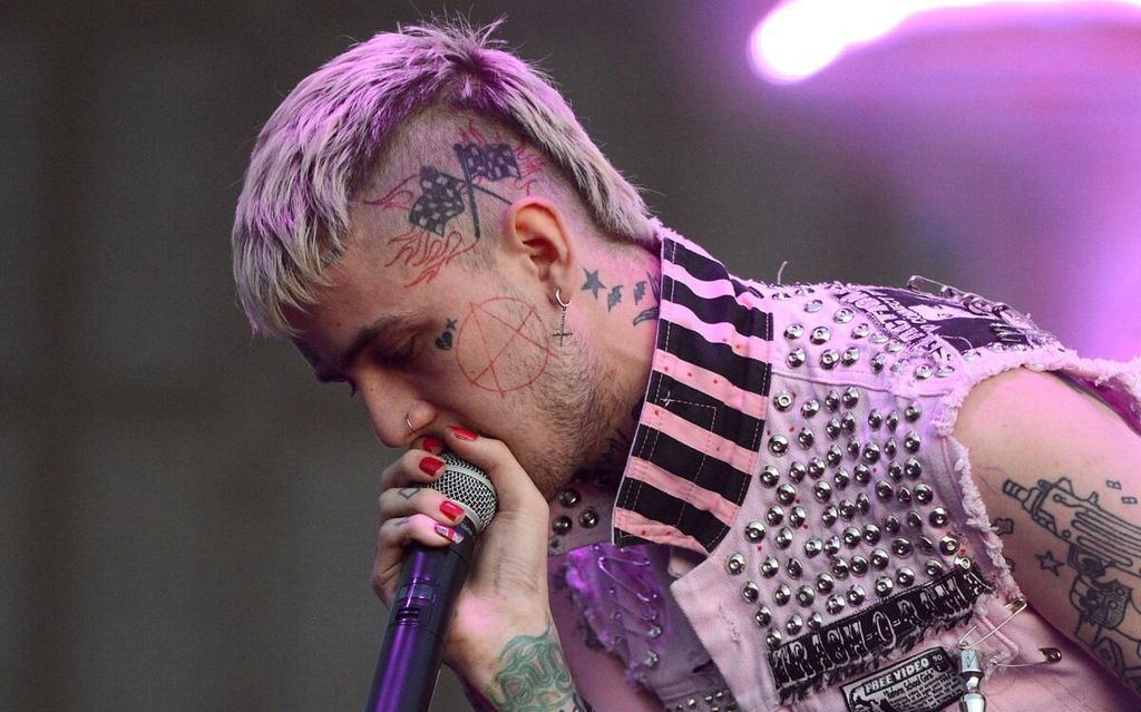Lil Peep (2017)