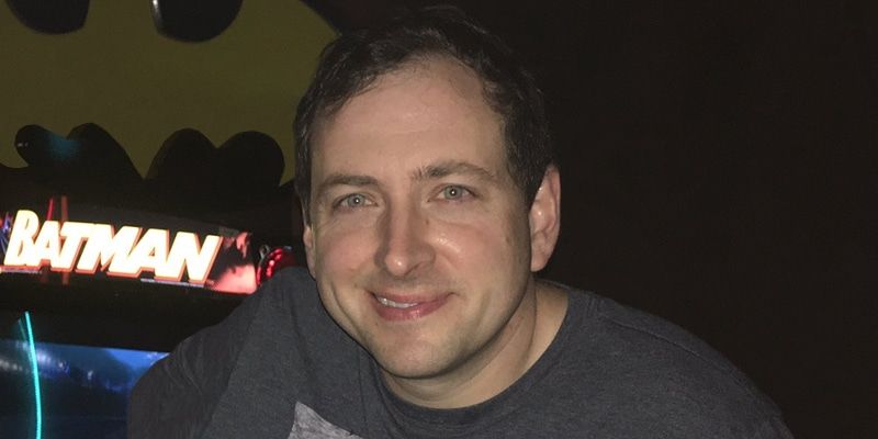 Scott Cawthon