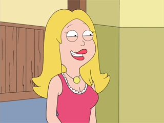 Francine Smith