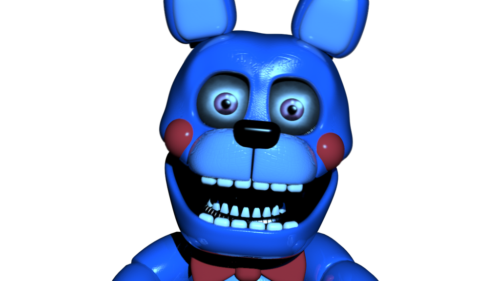 Bon-Bon (FNAF Sister Location)