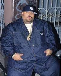 Big Pun (big punisher)