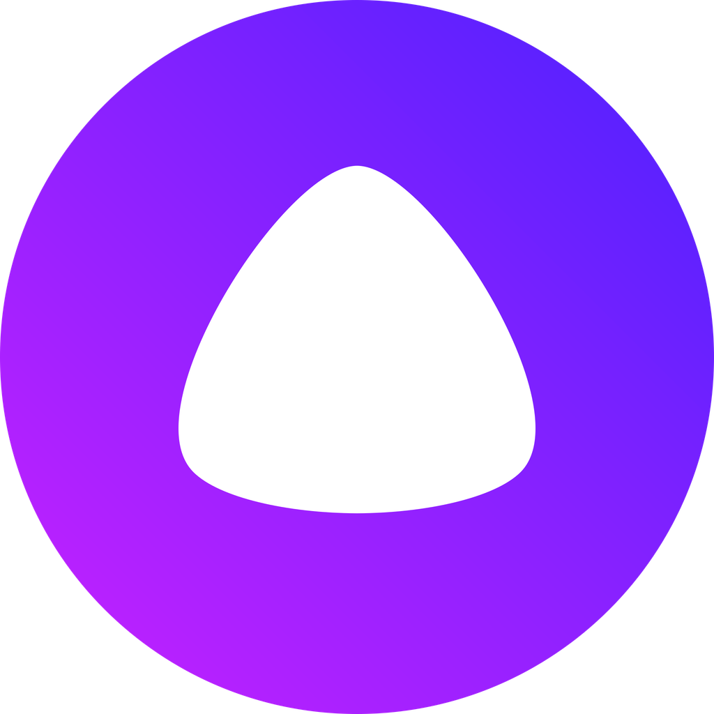 Yandex Alice (Яндекс Алиса)