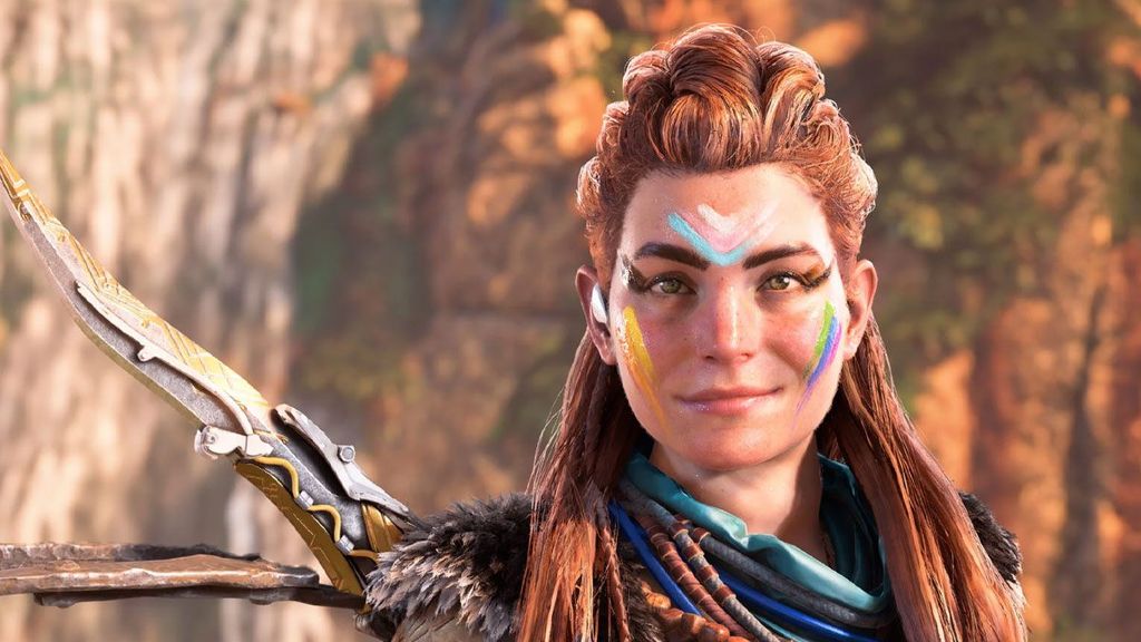 Aloy (HFW) - (32 Hop Length) - 32k sample rate - 8 batch size
